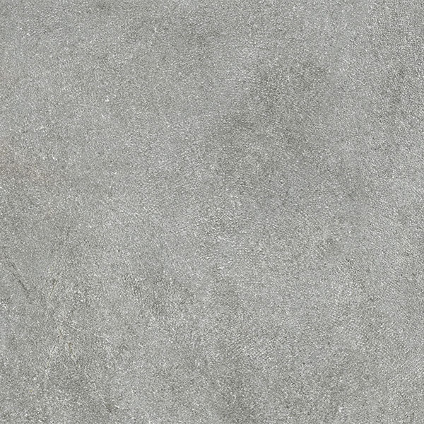 ABK Atlantis Grey Hammered Rett Tile 120 x 120cm