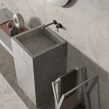 ABK Atlantis Moon Rett Tiles