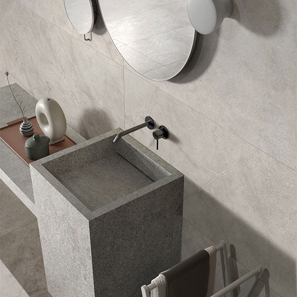 ABK Atlantis Moon Rett Tiles 60 x 120cm