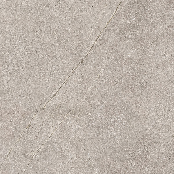 ABK Atlantis Sand Hammered Rett Tile 120 x 120cm