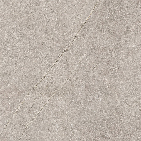 ABK Atlantis Sand Hammered Rett Tile 120 x 120cm