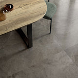 ABK Atlantis Taupe Rett Tiles 60 x 120cm