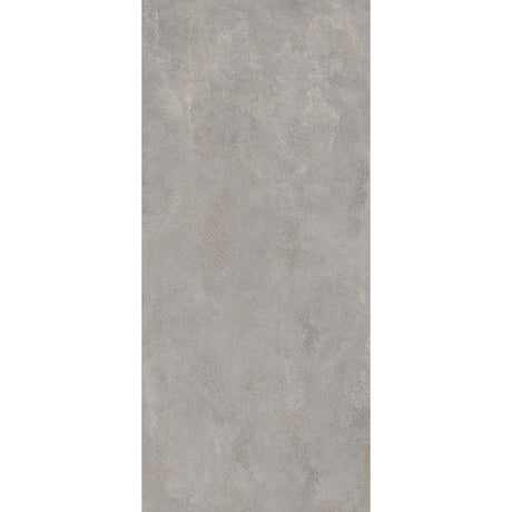ABK Blend Concrete Ash Rett Tile 120 x 280cm