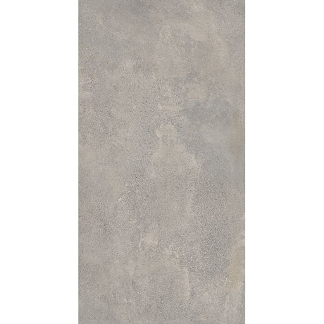 ABK Blend Concrete Ash Rett Tile 60 x 120cm