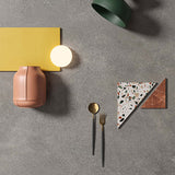 ABK Blend Concrete Grey Rett Tile