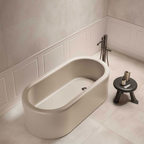 ABK Boiserie Beige Tiles 60 x 120cm