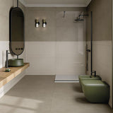 ABK Boiserie Beige Tiles 60 x 120cm