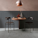 ABK Boiserie Square Dark Tiles 60 x 120cm