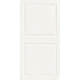 ABK Boiserie Square White Tile 60 x 120cm