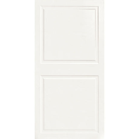 ABK Boiserie Square White Tile 60 x 120cm