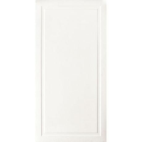 ABK Boiserie White Tile 60 x 120cm