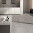 ABK Crossroad Chalk Grey Rett Tiles