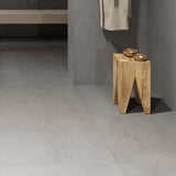 ABK Crossroad Chalk Grey Rett Tiles
