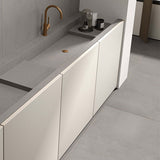 ABK Crossroad Chalk Grey Rett Tiles