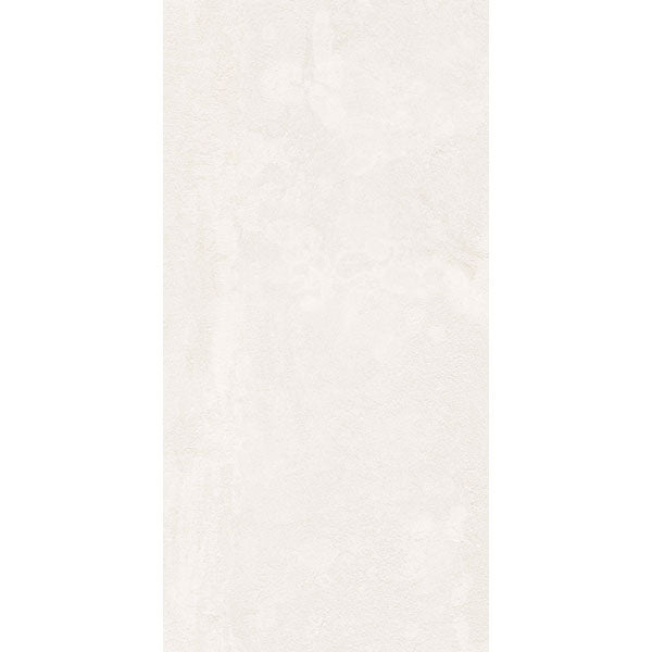ABK Crossroad Chalk White Rett Tile 120 x 280cm