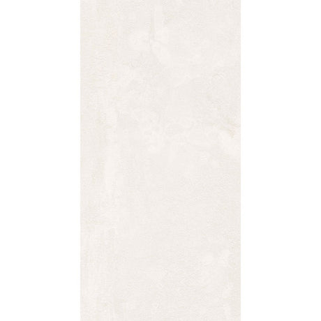 ABK Crossroad Chalk White Rett Tile 120 x 280cm