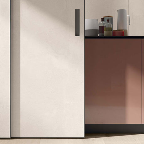 ABK Crossroad Chalk White Rett Tiles