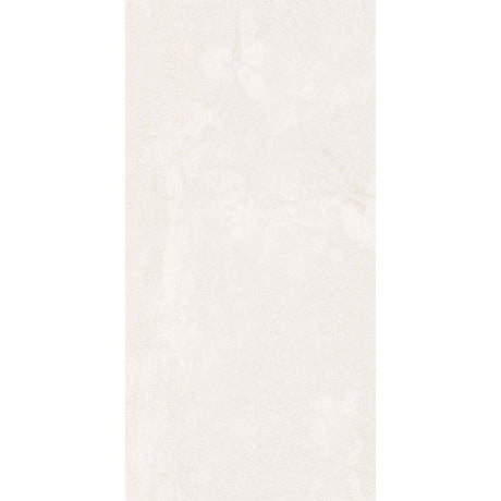 ABK Crossroad Chalk White Rett Tile 60 x 120cm