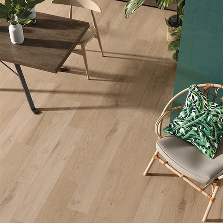 ABK Crossroad Wood Amber Tiles 20 x 120cm