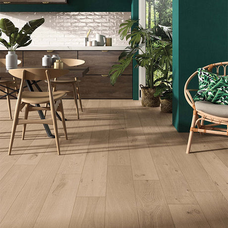 ABK Crossroad Wood Amber Tiles 20 x 120cm