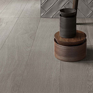 ABK Crossroad Wood Grey Tiles
