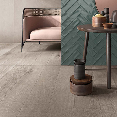 ABK Crossroad Wood Sand Tiles