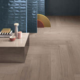 ABK Crossroad Wood Tan Tiles 20 x 120cm