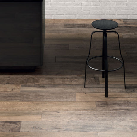 ABK Dolphin Clay setting