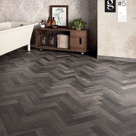 ABK Dolphin Coal Sestino setting