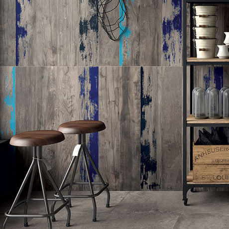 ABK Dolphin Grey setting