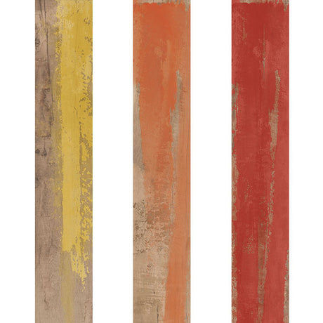 ABK Dolphin Liston Clay Paint Mix Set 