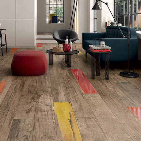 ABK Dolphin Liston Clay Paint Mix setting