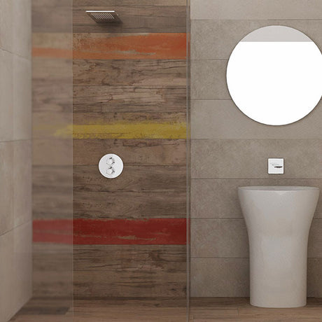 ABK Dolphin Liston Clay Paint Mix setting