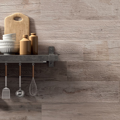 ABK Dolphin Milk Aged setting