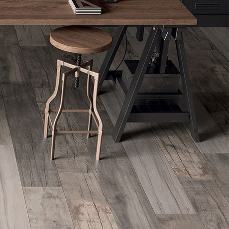 ABK Dolphin Moon setting