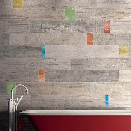 ABK Dolphin Snip Paint Mix