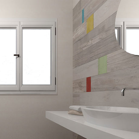 ABK Dolphin Snip Paint Mix