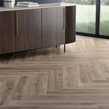 ABK Eco Chic Avana Rett Tiles 20 x 120cm