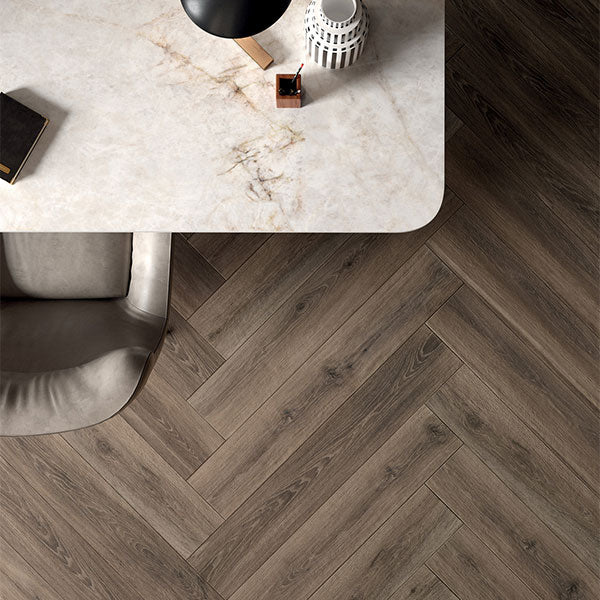 ABK Eco Chic Avana Rett Tiles 20 x 120cm