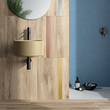 ABK Eco Chic Naturale Rett Tiles