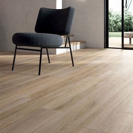 ABK Eco Chic Naturale Rett Tiles 20 x 120cm