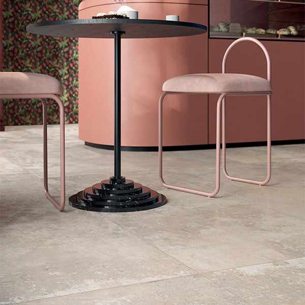 ABK Ghost Clay Rett Tiles 60 x 120cm