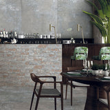 ABK Ghost Grey Rett Tiles