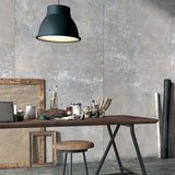 ABK Ghost Grey tiles