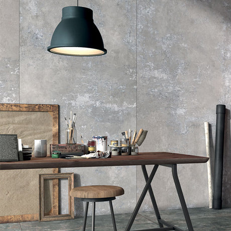 ABK Ghost Grey tiles