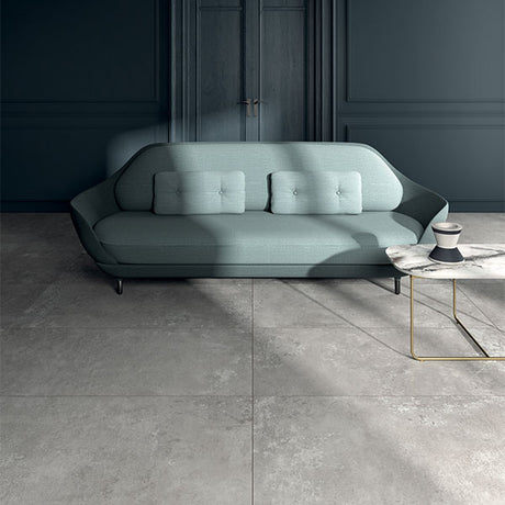 ABK Ghost Grey Rett Tiles 60 x 120cm