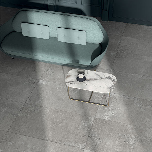 ABK Ghost Grey Rett Tiles 60 x 120cm