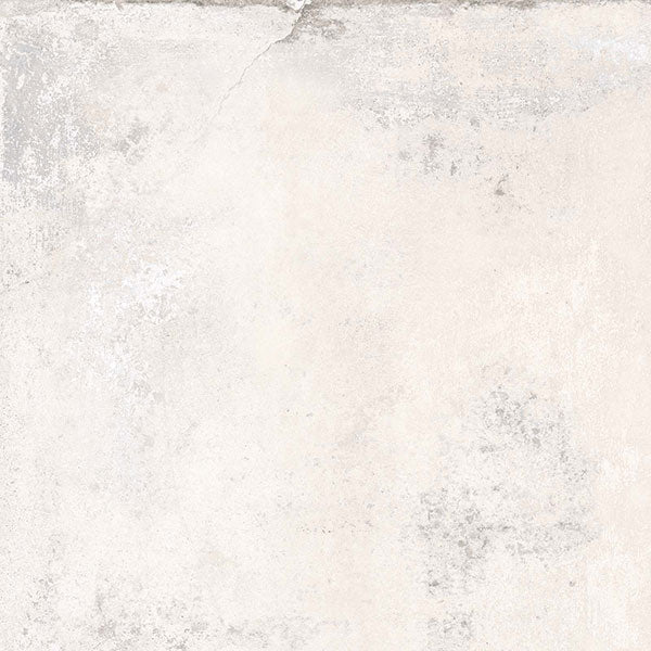 ABK Ghost Ivory Rett Tile 120 x 120cm