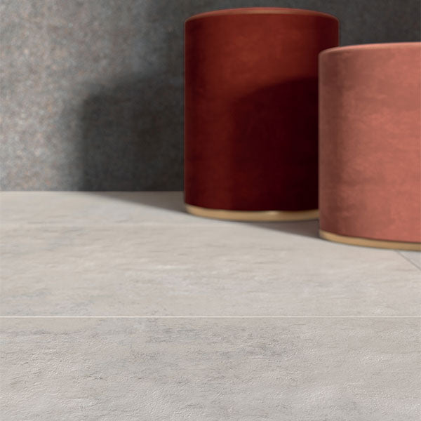 ABK Ghost Ivory Rett Tiles