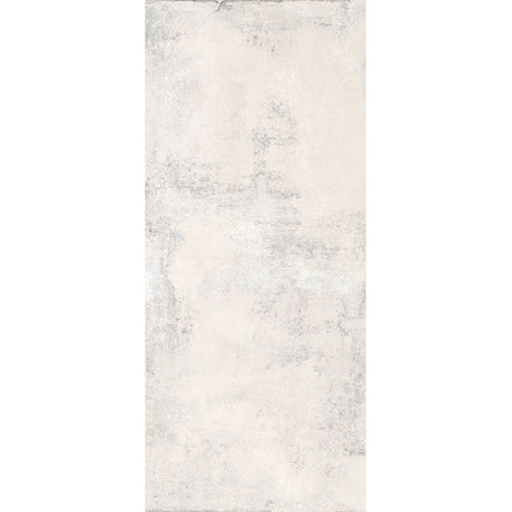 ABK Ghost Ivory Rett Tile 120 x 280cm